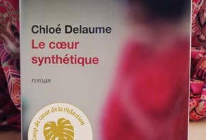 « Le Cœur synthétique », de Chloé Delaume