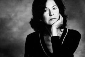 Prix Nobel de littérature 2020 :<p> Louise Glück, poétesse américaine</p>