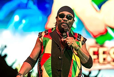 Playlist hommage à Toots & The Maytals
