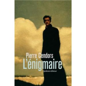 L’énigmaire de Pierre Cendors