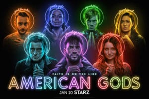 American Gods saison 3