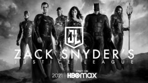 Zack Snyder’s Justice League : critique