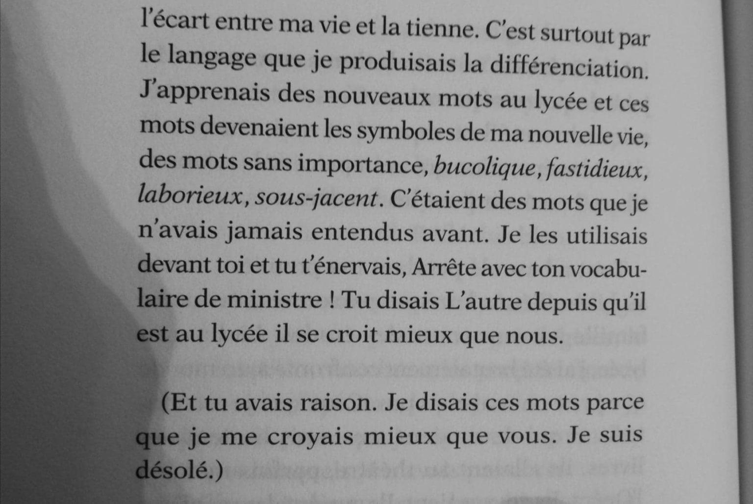 Edouard Louis Combats Et Metamorphoses D'une Femme Combats et métamorphoses d'une femme d'Edouard Louis - Cultures Sauvages