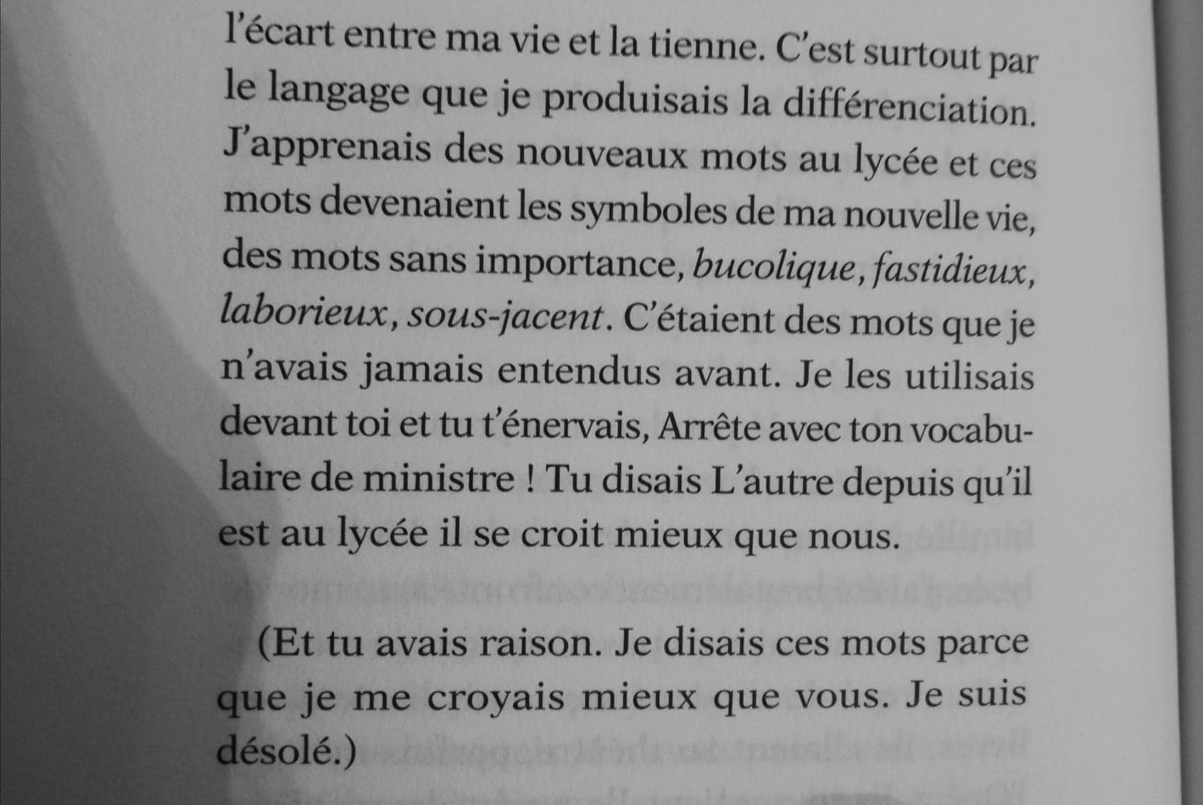 Edouard Louis Combats Et Metamorphoses D'une Femme Combats et métamorphoses d'une femme d'Edouard Louis - Cultures Sauvages
