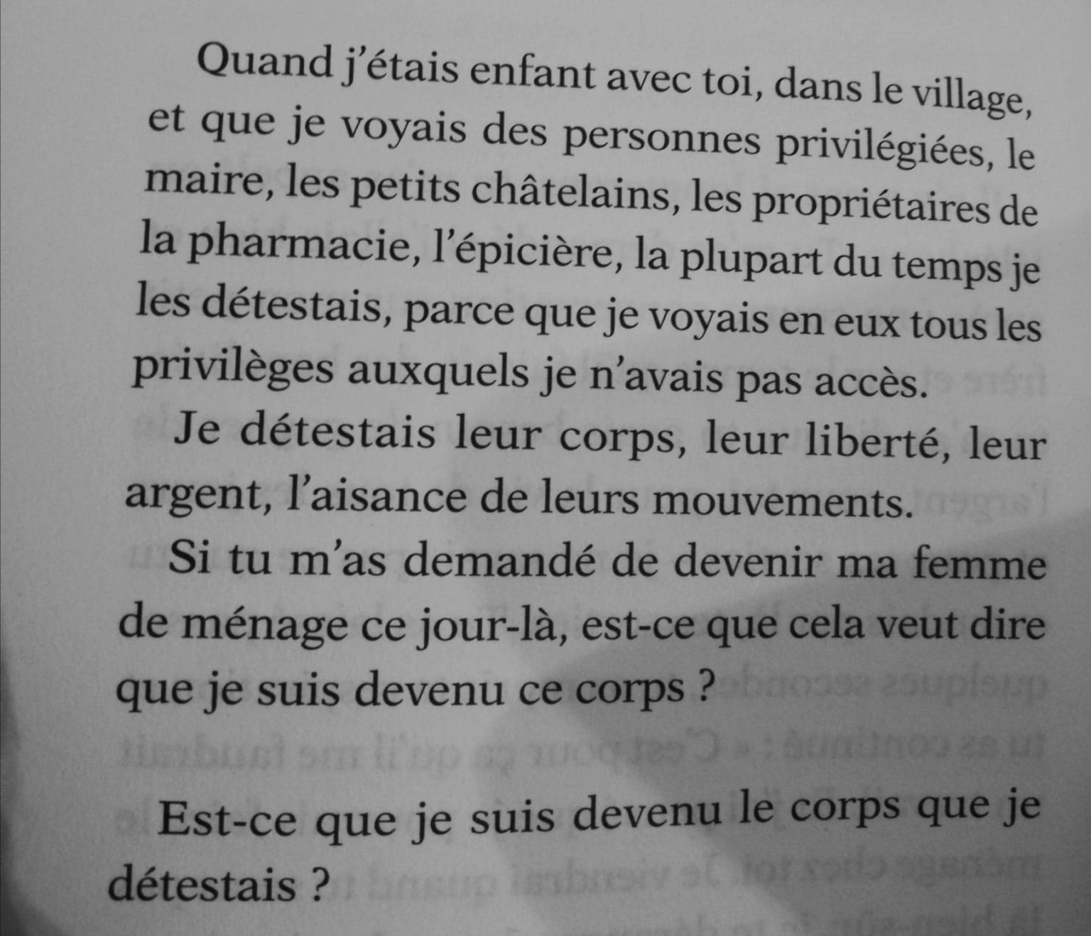 Edouard Louis Combats Et Metamorphoses D'une Femme Combats et métamorphoses d'une femme d'Edouard Louis - Cultures Sauvages