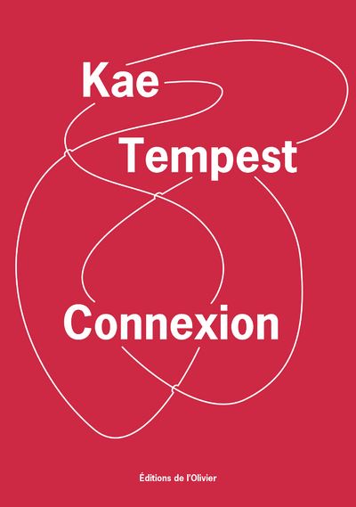 Connexion de Kae Tempest