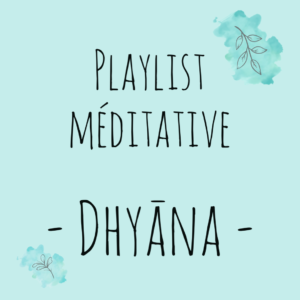 Playlist Dhyāna #1