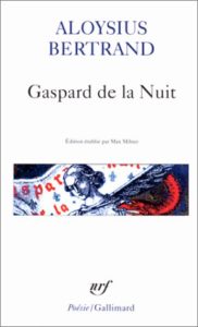 Gaspar ou la figure du lecteur dans la nuit , Notre part de nuit (2)