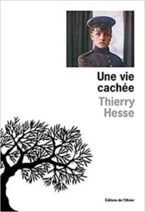 Interview de Thierry Hesse : « Je pense que la littérature, quels que soient les formes et les sujets qu’elle se donne, tente toujours de répondre à une seule question : « Qu’est-ce que cela fait d’être humain ? » »