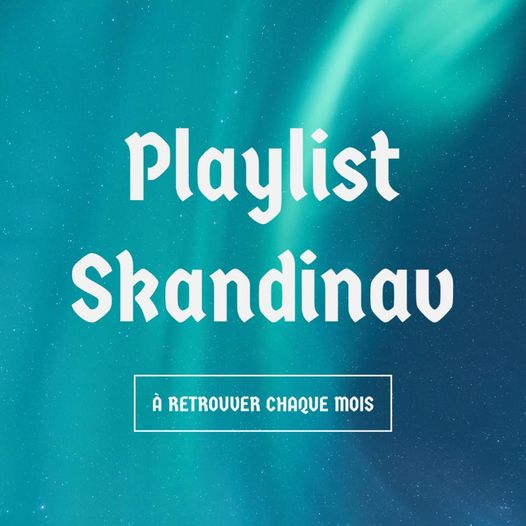 Playlist Skandinav #2