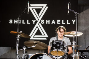 SHILLY SHAELLY – GROUPE ROCK / ELECTRO (4)