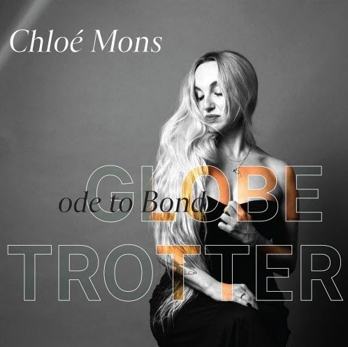 Interview de Chloé Mons : « Le mouvement est quelque chose de très inspirant pour moi, qui fait partie de ma vie. »