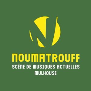 La Playlist du Noumatrouff #1 – avril 2022